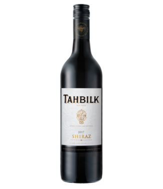 Tahbilk Shiraz 0,75 ltr 13,5%