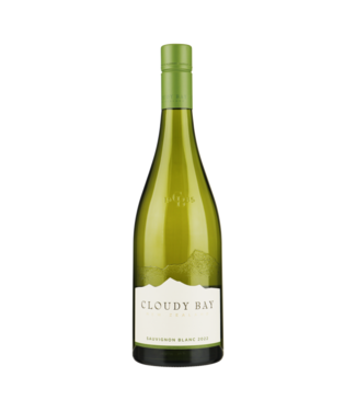 Cloudy Bay Sauvignon Blanc 0,75 ltr 13,5%