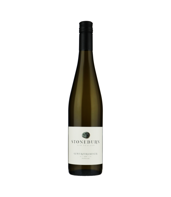 Stoneburn Gewurztraminer 0,75 ltr 14%
