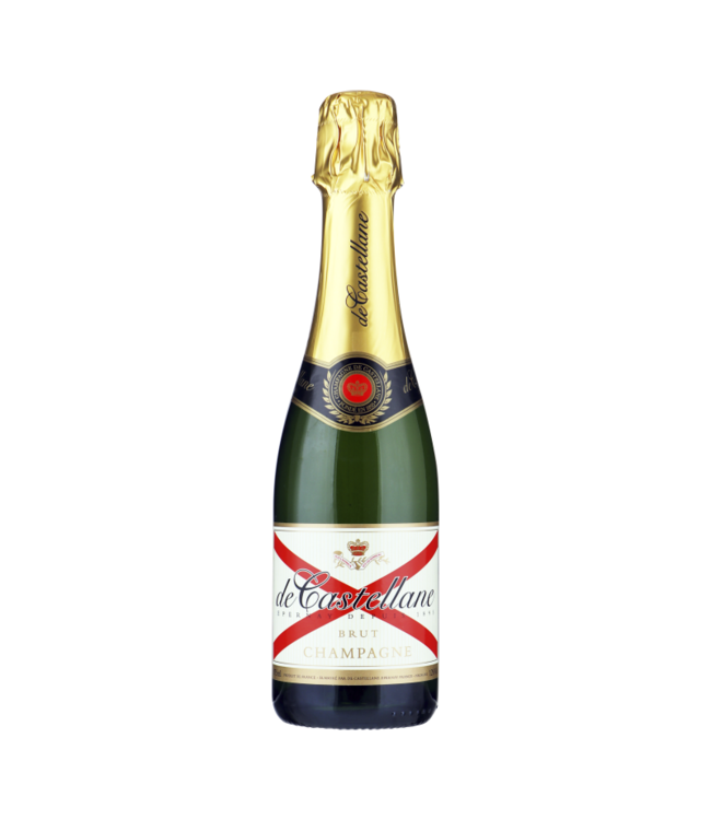 Castellane Champagne Brut Halve 0,375 ltr 12%