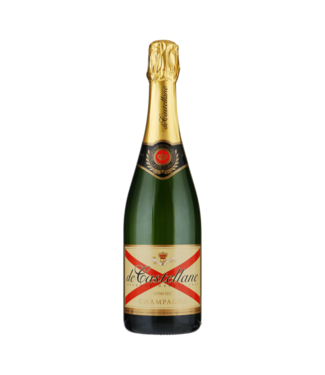 Castellane Champagne Demi Sec 0,75 ltr 12%