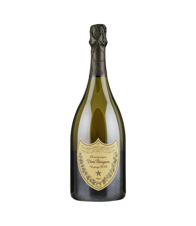 Dom Perignon Brut 2013 In Giftbox 0,75 ltr 12,5%