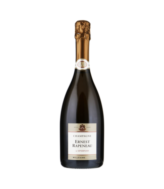 Ernest Rapeneau Champagne Brut Millesime 2016 0,75 ltr 12%