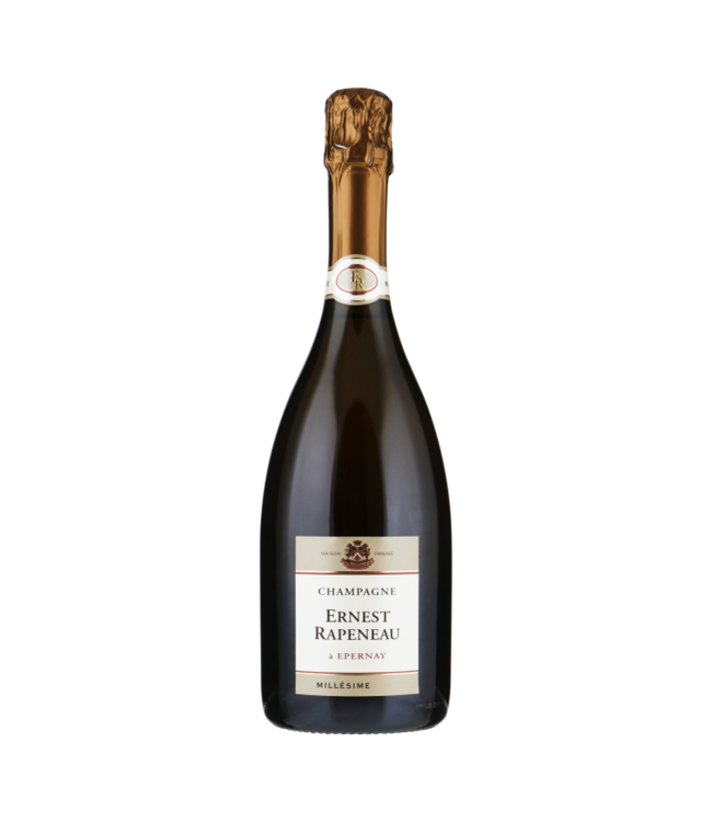 Ernest Rapeneau Champagne Brut Millesime 2016 0,75 ltr 12%
