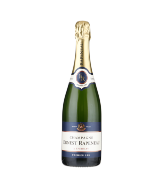 Ernest Rapeneau Champagne Premier Cru Brut Grand Reserve 0,75 ltr 12%