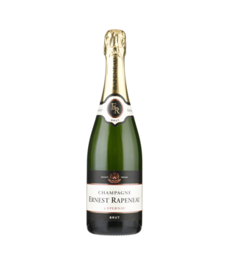 Ernest Rapeneau Champagne Brut 0,75 ltr 12%