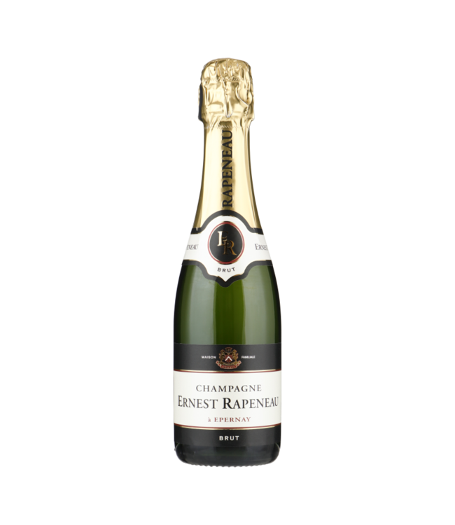 Ernest Rapeneau Champagne Brut 0,375 ltr 12%