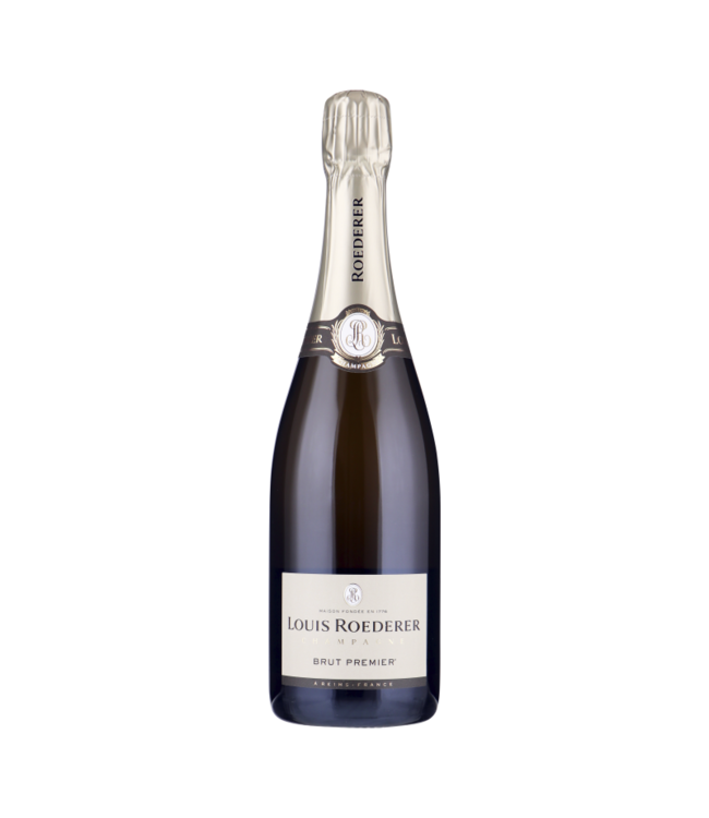 Louis Roederer Collection Brut In Giftbox 0,75 ltr 12%