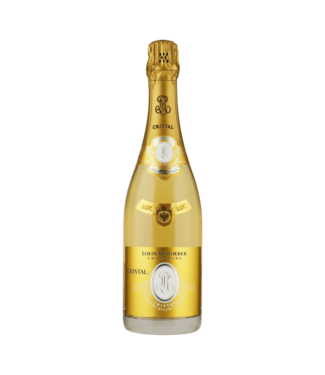 Louis Roederer Cristal Geschenkbox 0,75 ltr 12%