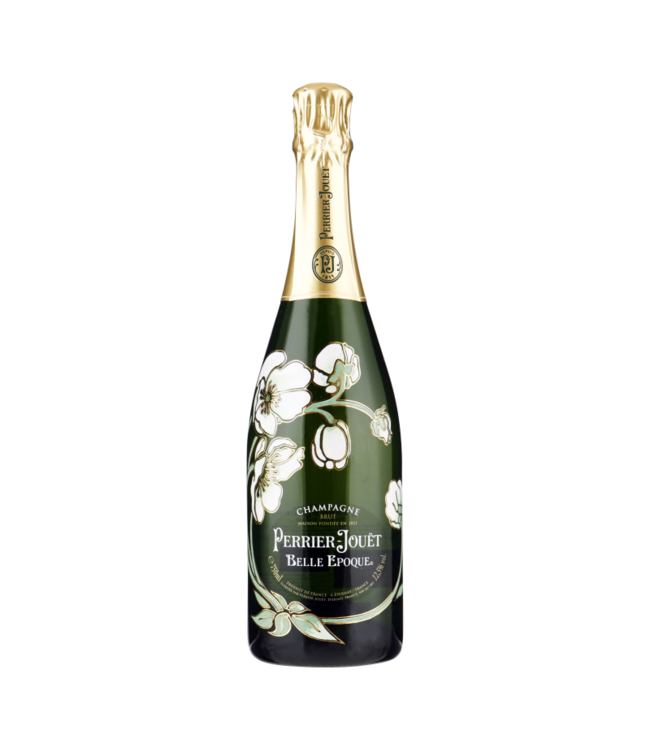Perrier Jouet Belle Epoque 0,75 ltr 12,5%
