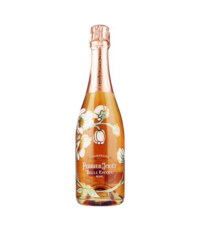 Perrier Jouet Belle Epoque Rose 0,75 ltr 12,5%