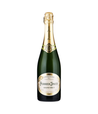 Perrier Jouet Grand Brut Champagne 0,75 ltr 12%