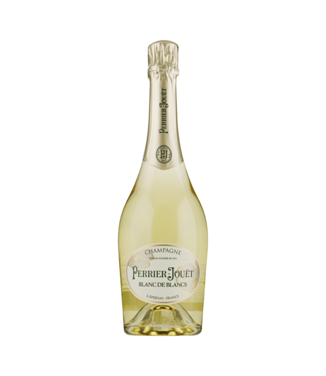 Perrier Jouet Shape Blanc De Blancs 0,75 ltr 12%