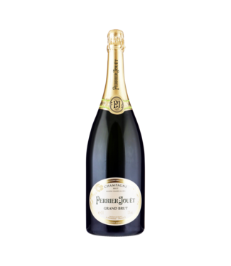 Perriet Jouet Grand Brut Champagne 1,5 ltr 12%