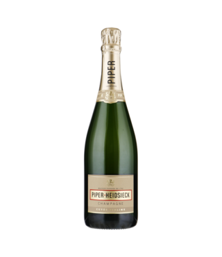 Piper Heidsieck Cuvee Subime Demi Sec 0,75 ltr 12%