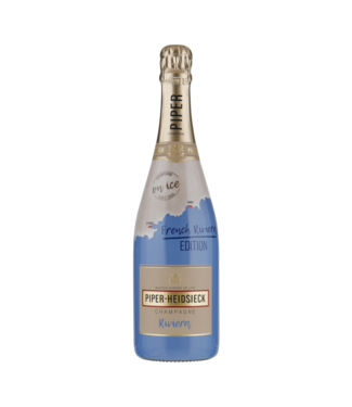 Piper Heidsieck French Riviera 0,75 ltr 12%