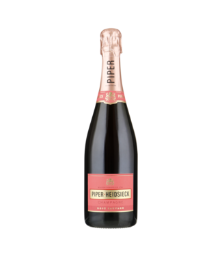 Piper Heidsieck Rose Sauvage 0,75 ltr 12%