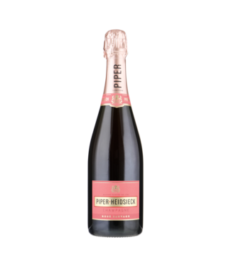 Piper Heidsieck Rose Sauvage Giftpack 0,75 ltr 12%