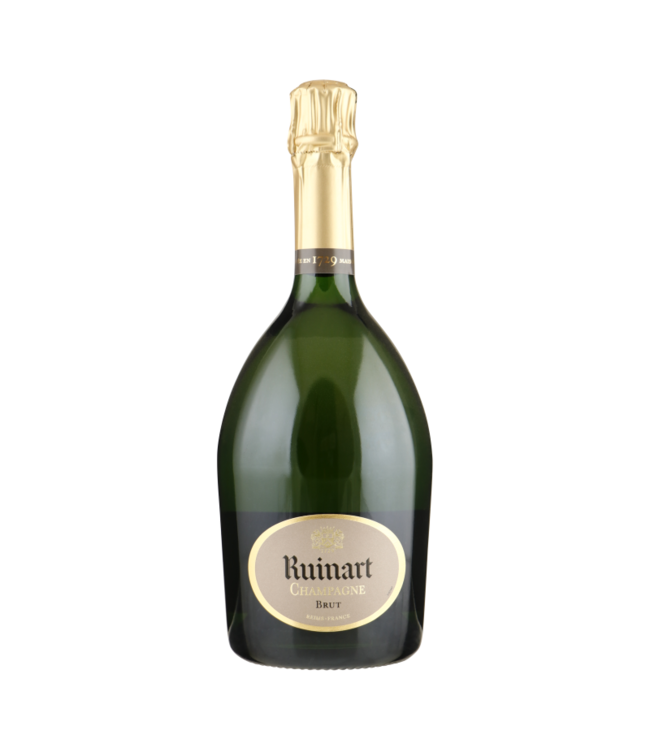 Ruinart R De Ruinart 0,75 ltr 12%