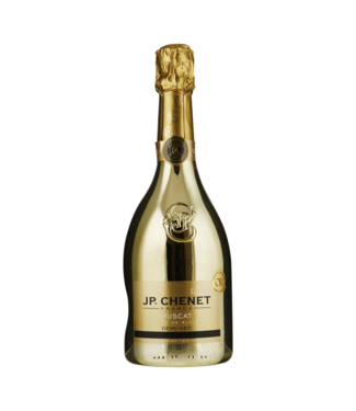 Chenet Divine Gold Demi Sec Muscat Sparkling 0,75 ltr 11%