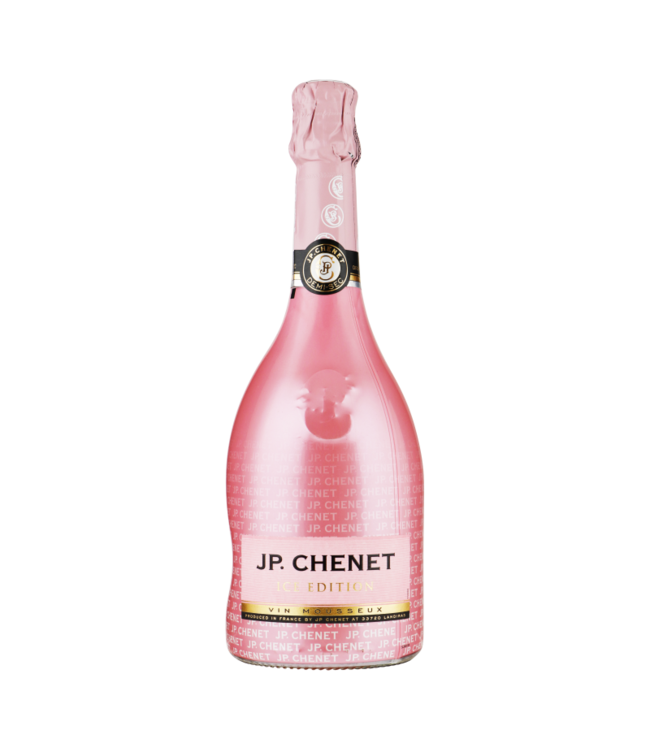 Chenet Ice Edition Rose 0,75 ltr 11%