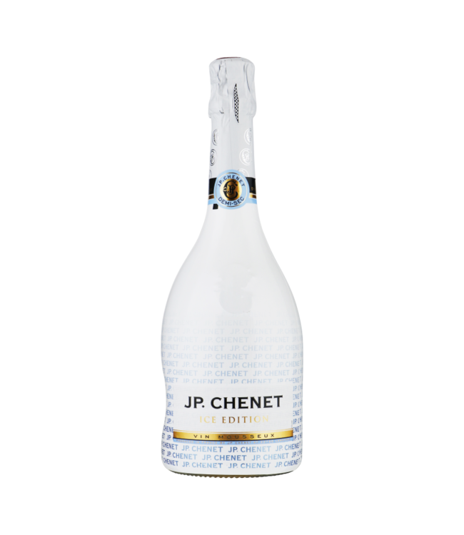 Chenet Ice Edition White 0,75 ltr 10,5%