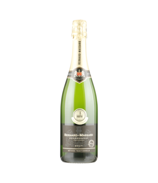 Bernard Massard Chardonnay Brut 0,75 ltr 12%