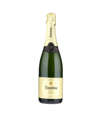 Faustino Cava Brut Reserva 0,75 ltr 11,5%