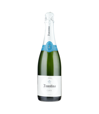 Faustino Cava Extra Seco 0,75 ltr 11,5%