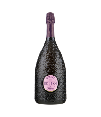 Bellussi Prosecco Doc Rose Brut In Giftbox 1,5 ltr 11%