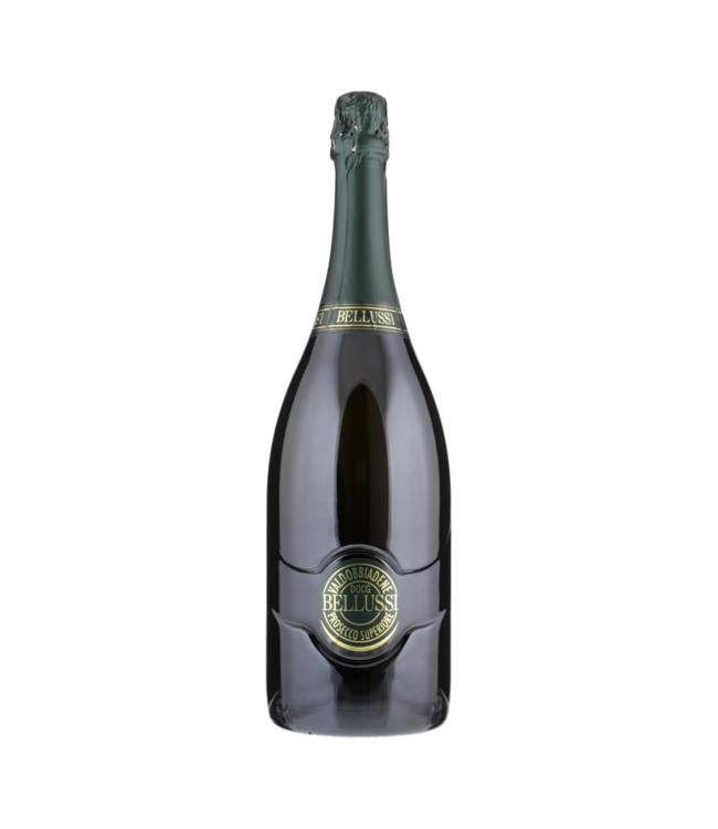 Bellussi Prosecco Sup Valdobbiadene Extra Dry Docg Magnum 1,5 ltr 11%
