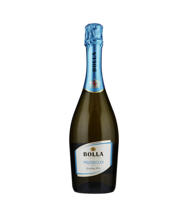 Bolla Prosecco Spumante Doc Extra 0,75 ltr 11%