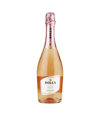 Bolla Rose Sparkling Extra Dry 0,75 ltr 11,5%