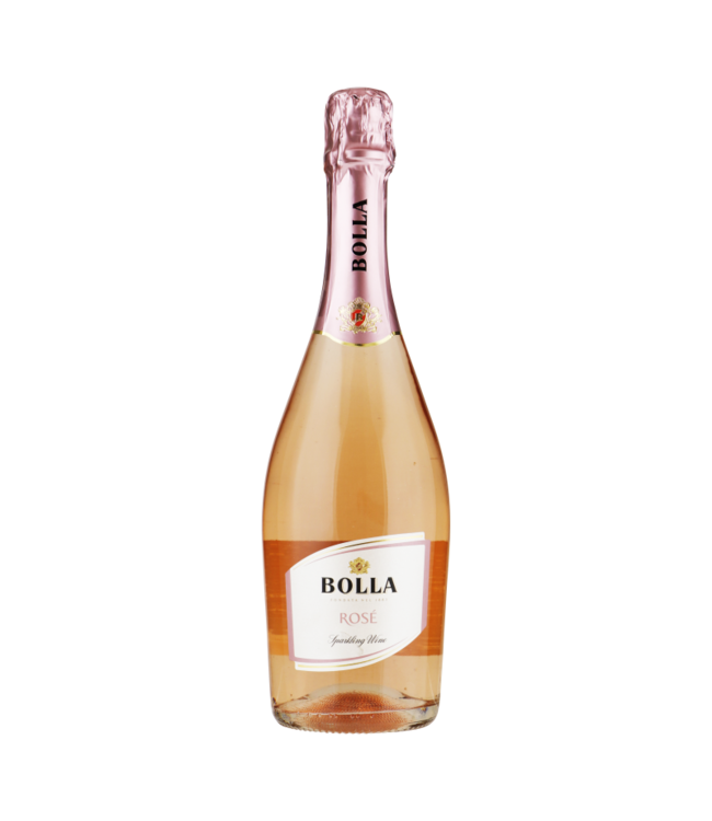 Bolla Rose Sparkling Extra Dry 0,75 ltr 11,5%
