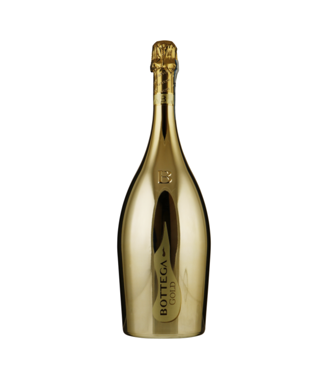 Bottega Prosecco Gold Magnum 1,5 ltr 11%