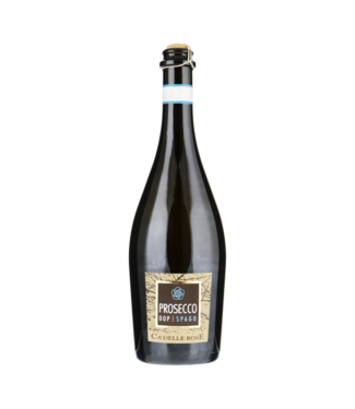 Ca'Delle Prosecco D.O.P. Spago 0,75 ltr 11%