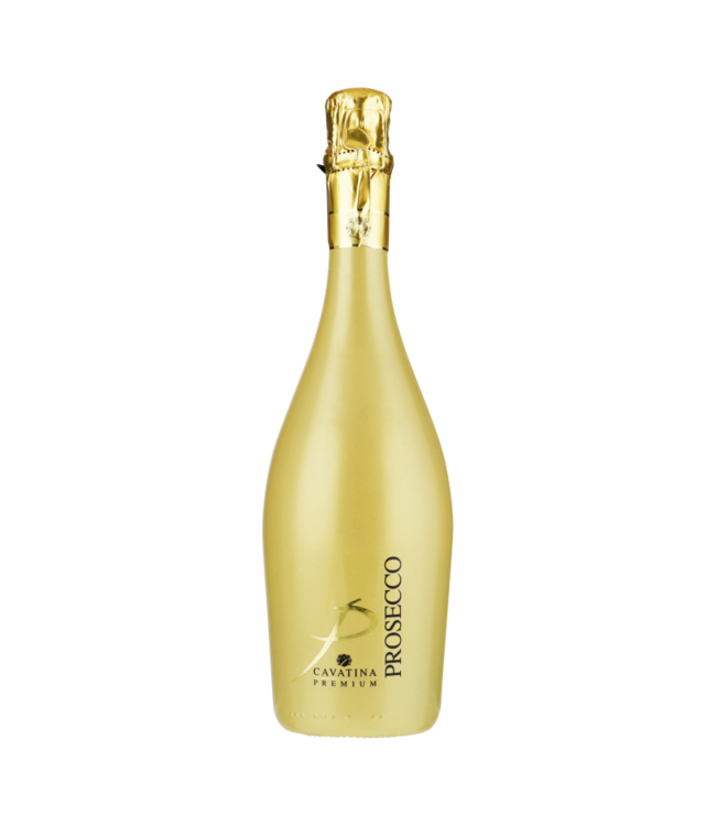 Cavatina Spumante Prosecco Doc 0,75 ltr 11%