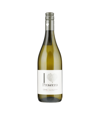I Heart Prosecco Frizzante 0,75 ltr 11,5%