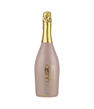 Il Miogusto Prosecco Doc Rose Treviso 0,75 ltr 11%