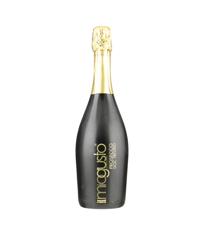 Il Miogusto Prosecco Doc Treviso 0,75 ltr 11%