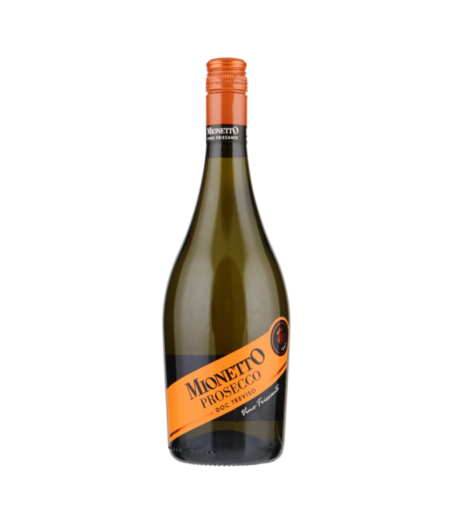 Mionetto Prosecco Doc Treviso Frizzante 0,75 ltr 11%