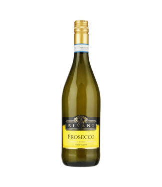 Rivani Prosecco Frizzante Doc 0,75 ltr 10,5%