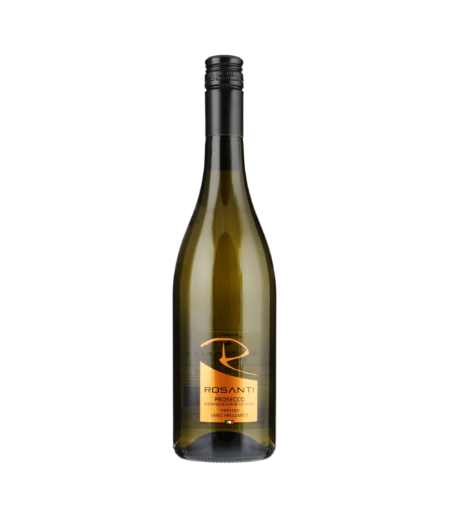 Rosanti Prosecco Doc Treviso Frizzante Screwcap 0,75 ltr 10,5%