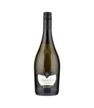 Sartori Prosecco Vino Frizzante Doc 0,75 ltr 11%