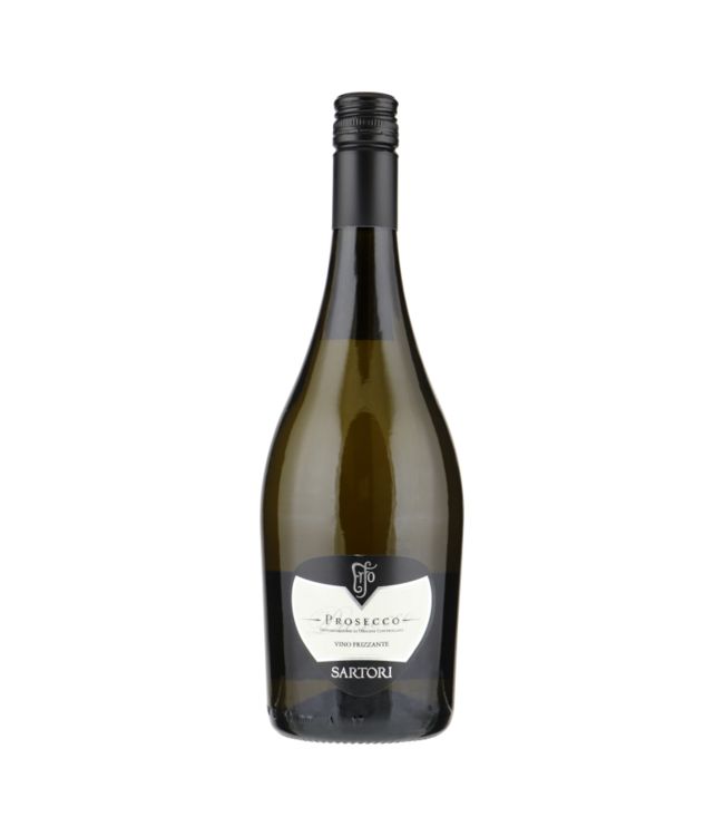 Sartori Prosecco Vino Frizzante Doc 0,75 ltr 11%