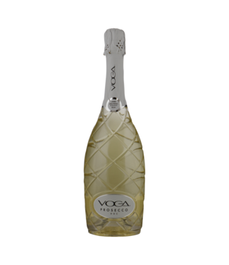 Voga Prosecco Spumante Brut 0,75 ltr 11%