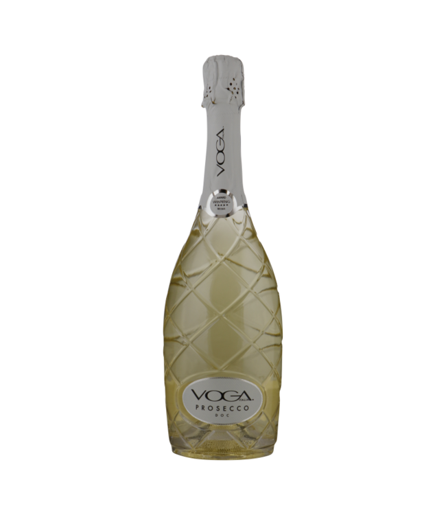 Voga Prosecco Spumante Brut 0,75 ltr 11%
