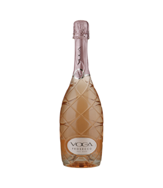 Voga Prosecco Spumante Rose 0,75 ltr 11%