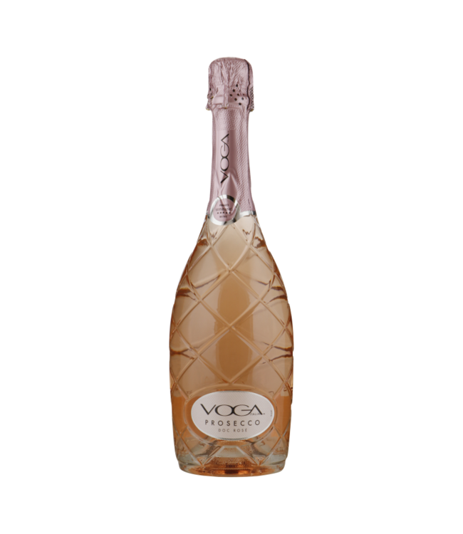 Voga Prosecco Spumante Rose 0,75 ltr 11%