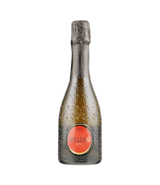 Bellussi Cuvee Prestige Brut 0,375 ltr 12%